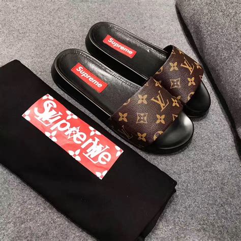 louis vuitton slippera|louis vuitton slipper boots.